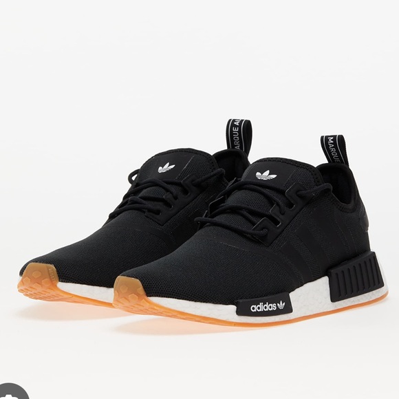 Adidas Sneakers - Picture 1 of 6